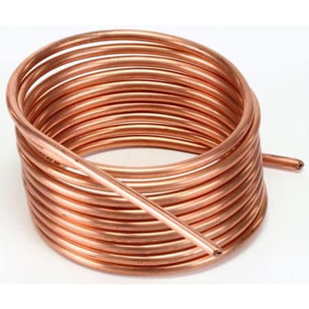 Atlas Metal .042 Captube For 1/4&1/3 Condenser 2026